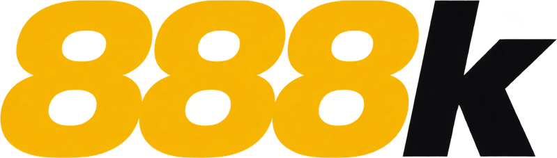888k লোগো